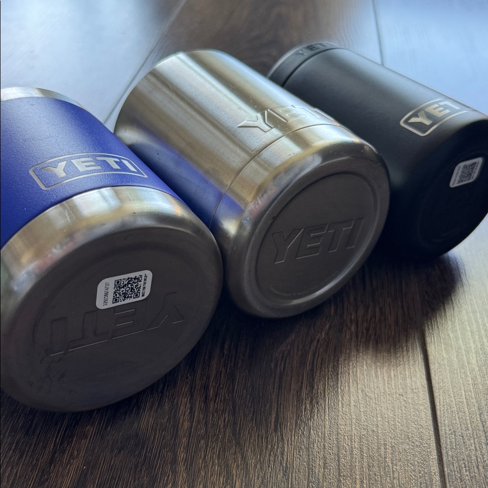 Yeti Rambler & Colster 3 Pack - Picture 5 of 16
